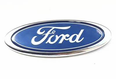 Fordグローバルサプライヤー